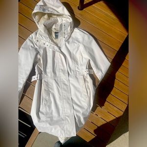 North face light weight jacket